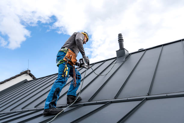 Fast & Reliable Emergency Roof Repairs in Stiles, PA